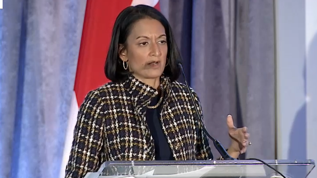 Workforce Training Gap Next Great Challenge for Broadband, Conference Hears