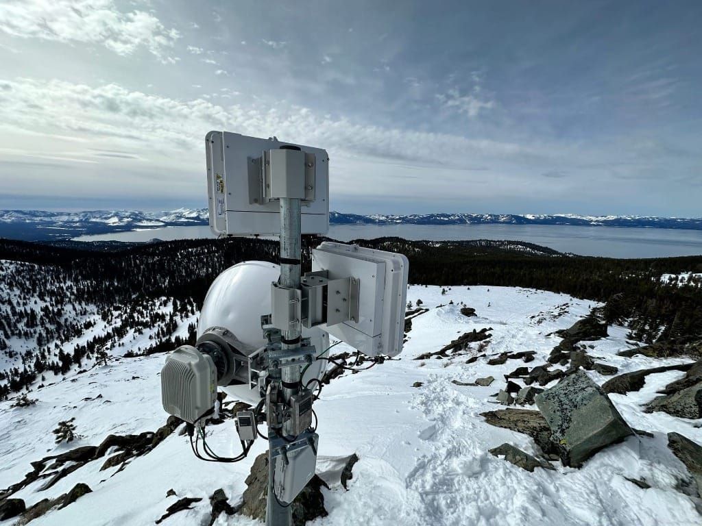 Largest Nevada BEAD Awardee Urges NTIA to Break Ground on Broadband Projects