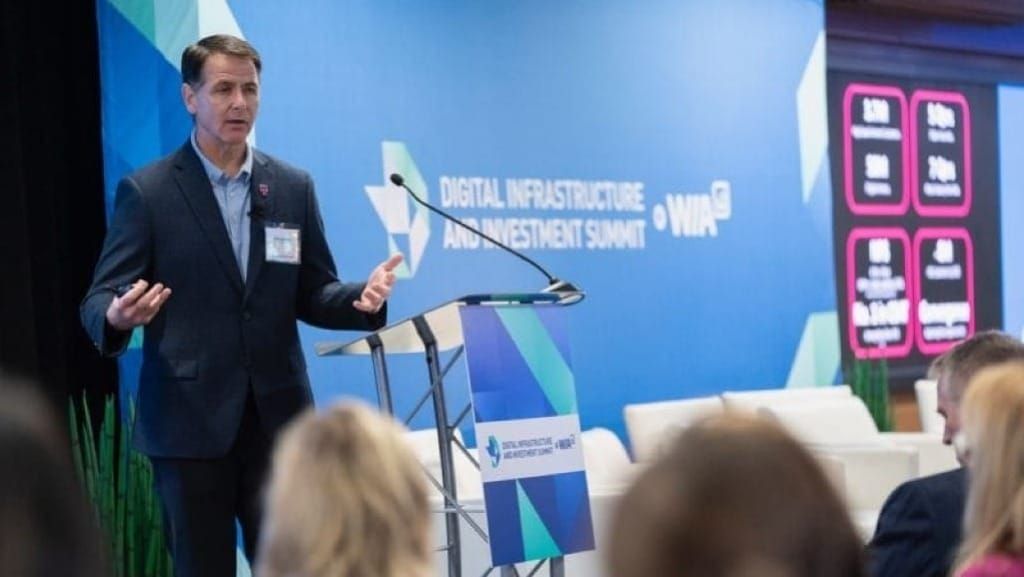 T-Mobile Unveils Fiber Home Internet