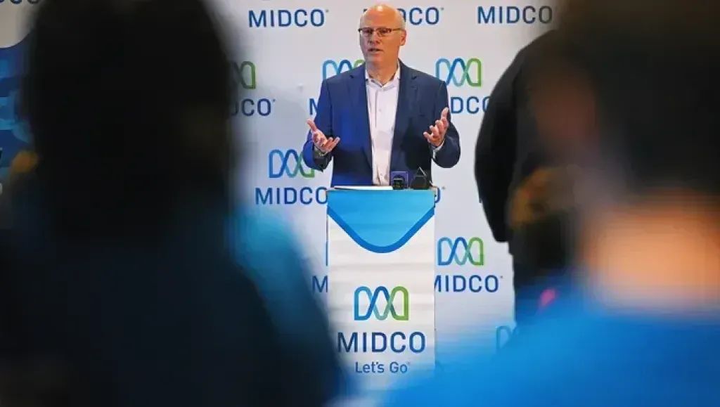 Midco Acquires SCI Broadband