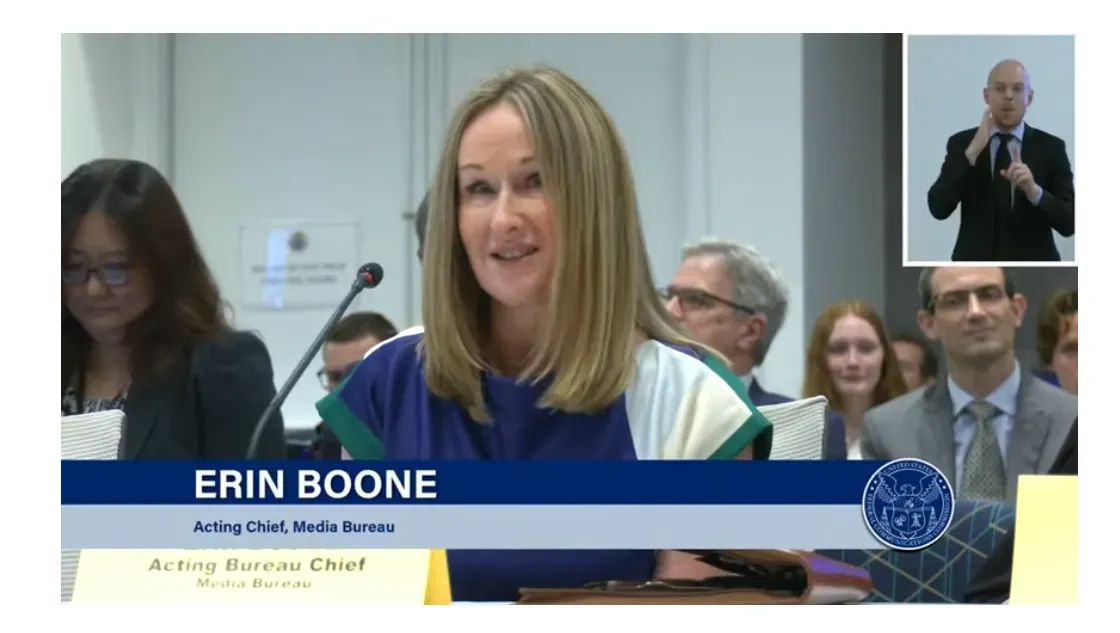 Is the FCC’s Media Bureau Playing Fair? NCTA Thinks Not