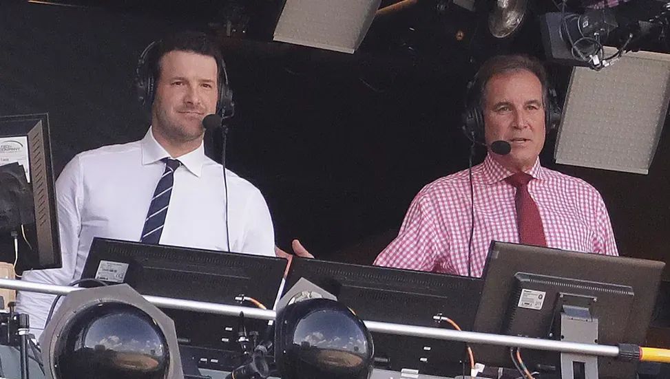 ‘Here we go, Jim!’ FCC's Carr Moves to Sack 39% TV Cap Reviled by NAB