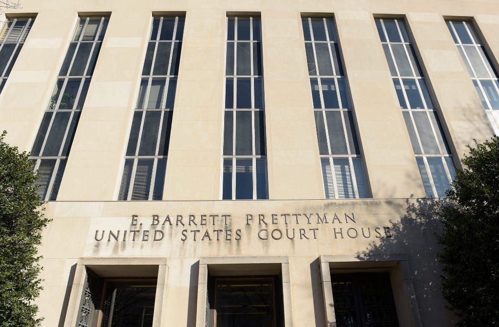 D.C. Circuit Upholds LTD RDOF Denial