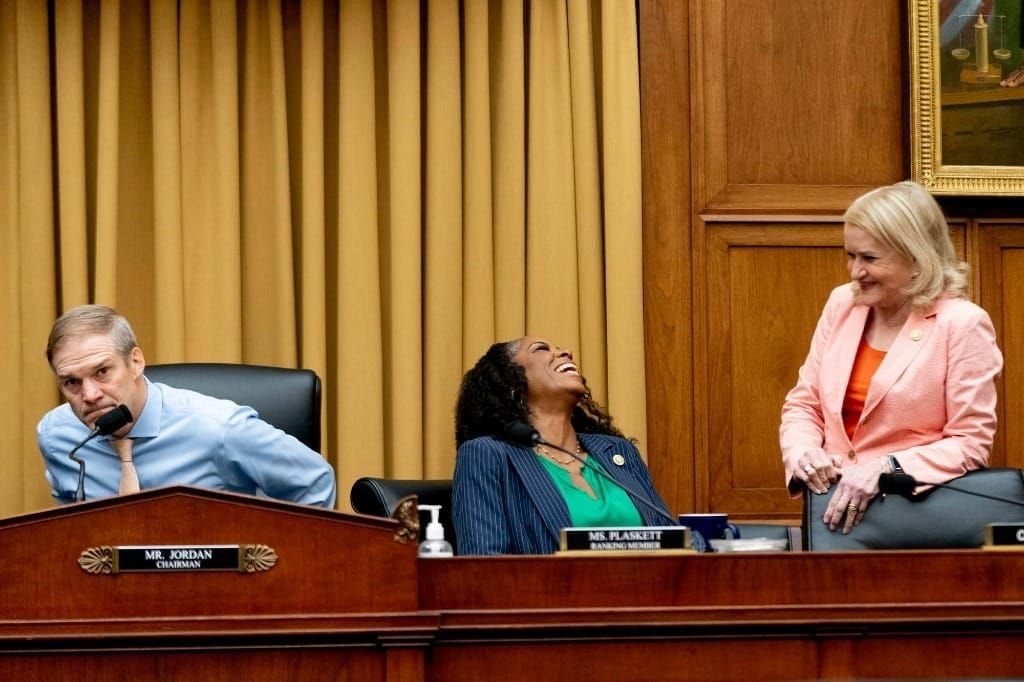 House Passes Legislation Examining Undersea Cable Connecting U.S. to Africa