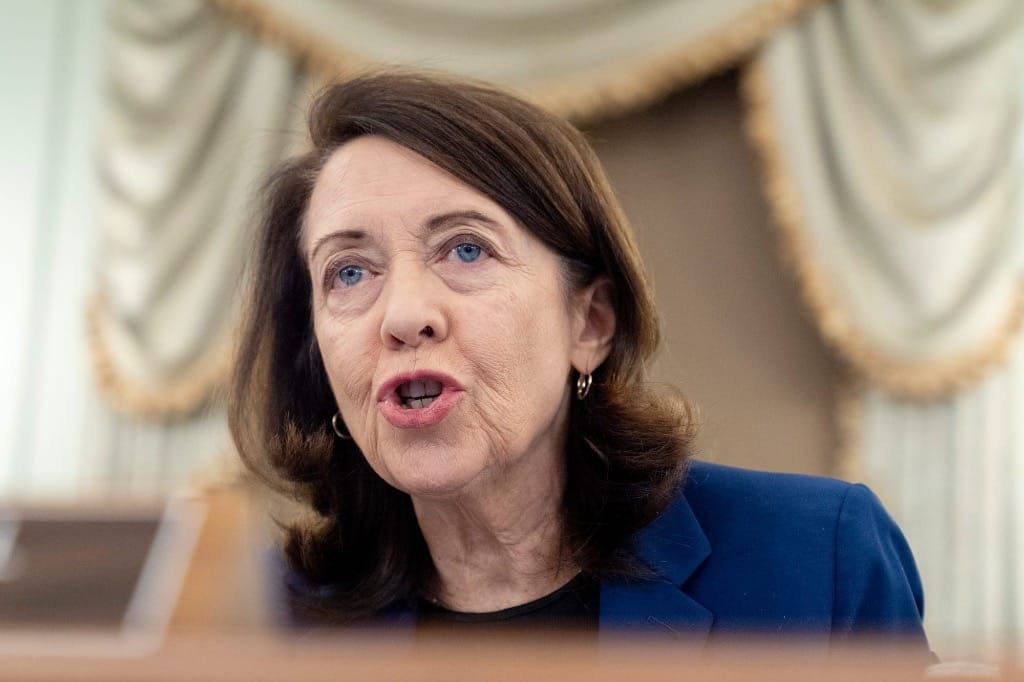 Cantwell Opposed to Senate GOP’s Spectrum Language