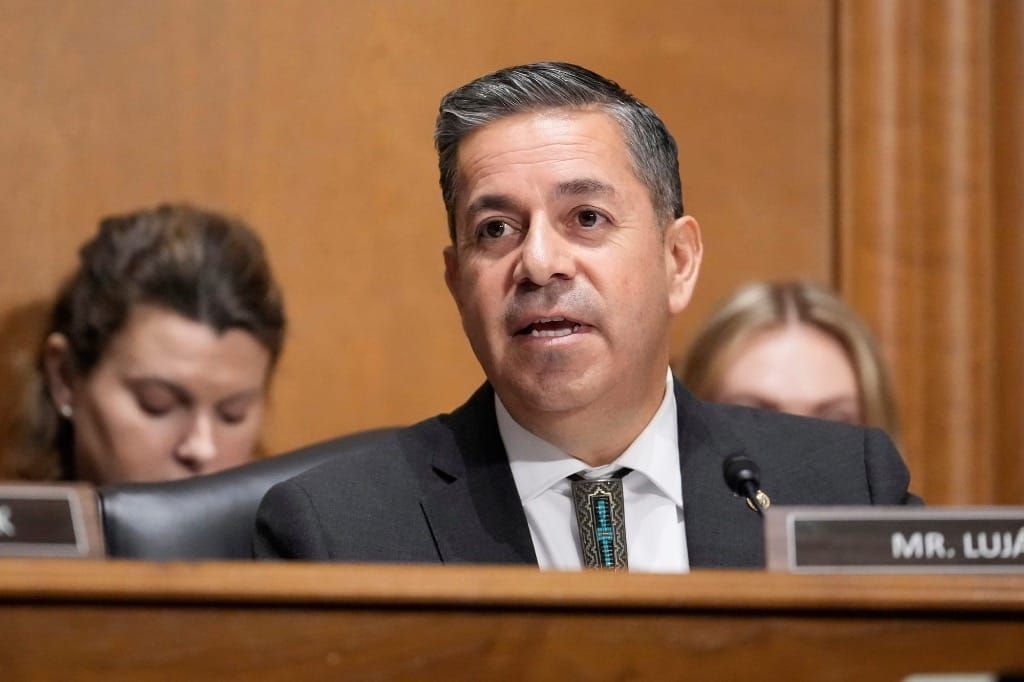 USF Working Group Relaunched