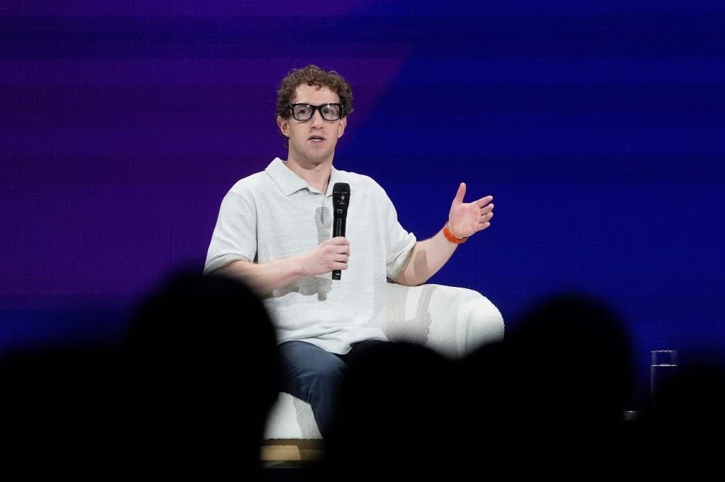 Meta Seeks $29B from Private Investors for AI Data Centers