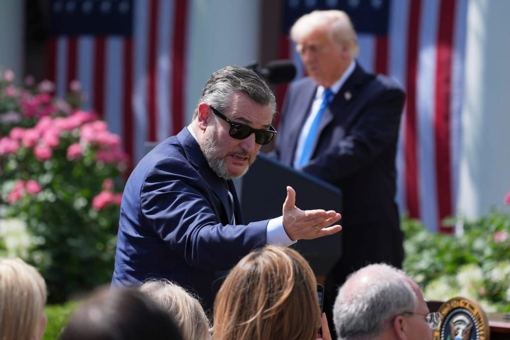 Cruz Revises AI Moratorium, Claims it Doesn’t Target BEAD Funding