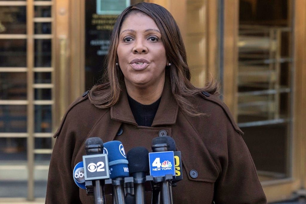 Musk's X Sues New York State Over Content Moderation Law