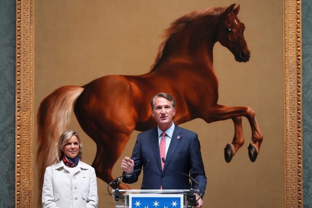 Google Buys Land for New Data Center in Western Virginia