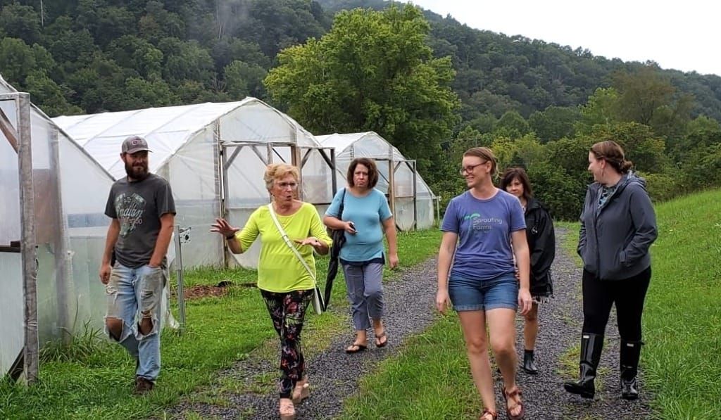 Appalachian Regional Commission Seeks to Measure Prior Broadband Program