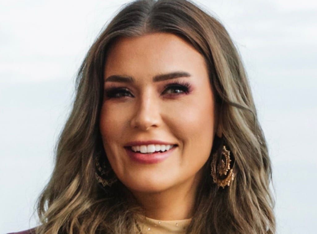 Alexis Schrubbe: Everything You Know About Speed for BEAD is Now Moot