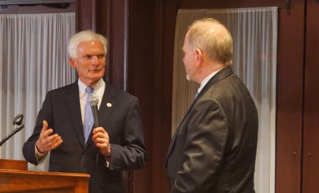 Rep. Bob Latta: Ohio Needs Broadband