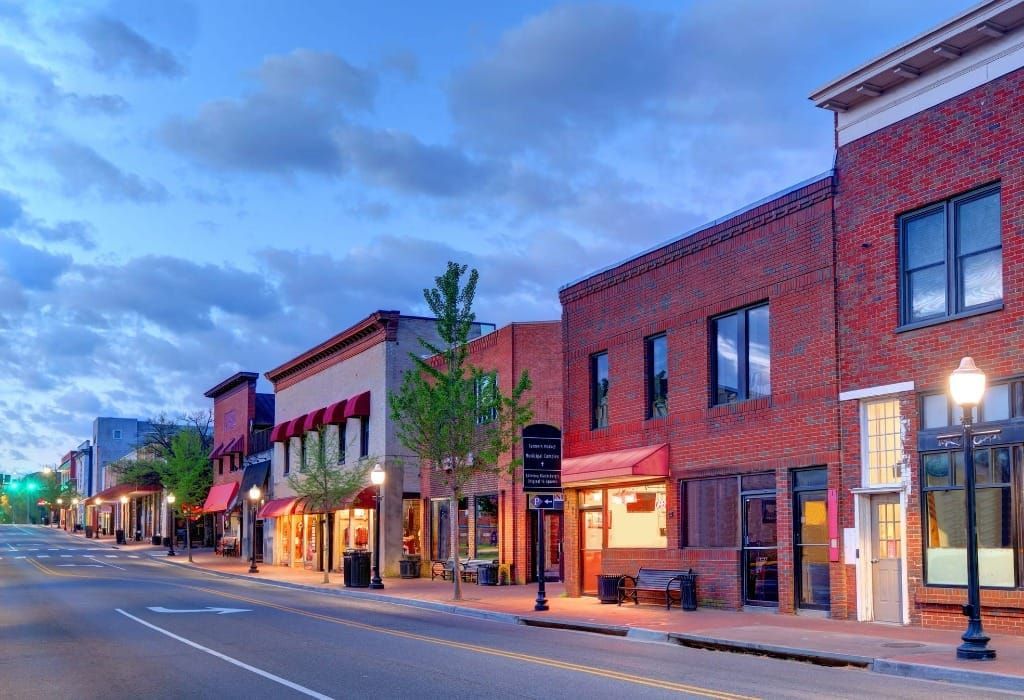 Shentel Announces Glo Fiber Expansion with Acquisition of WideOpen Blacksburg