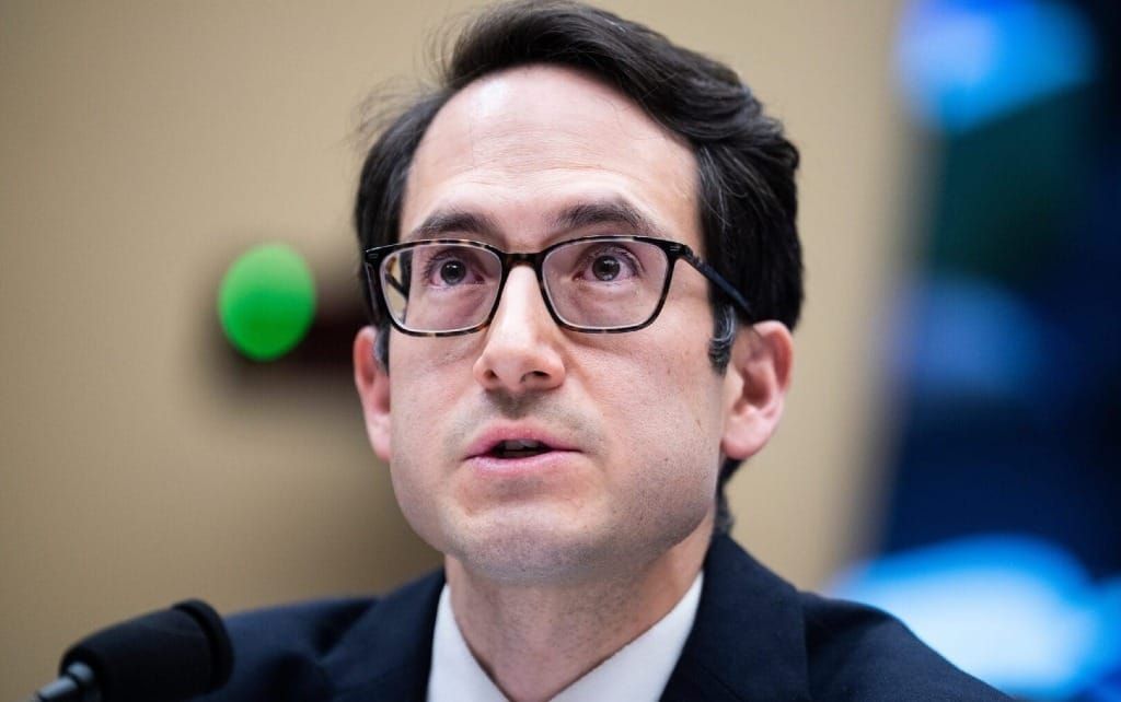 Bedoya Resigns From FTC, Seeks to Remain in Lawsuit