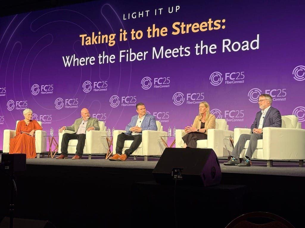 Early Communication Key for Avoiding Utility Damage, Experts Say