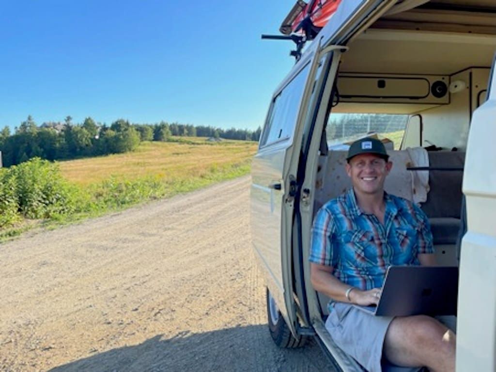 Driving Towards Better Broadband, Maine Buckles Up For Difficult Road Ahead