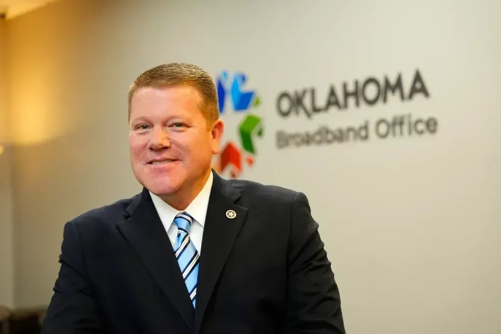 Oklahoma Releases Dashboard Showing Broadband Deployment Status