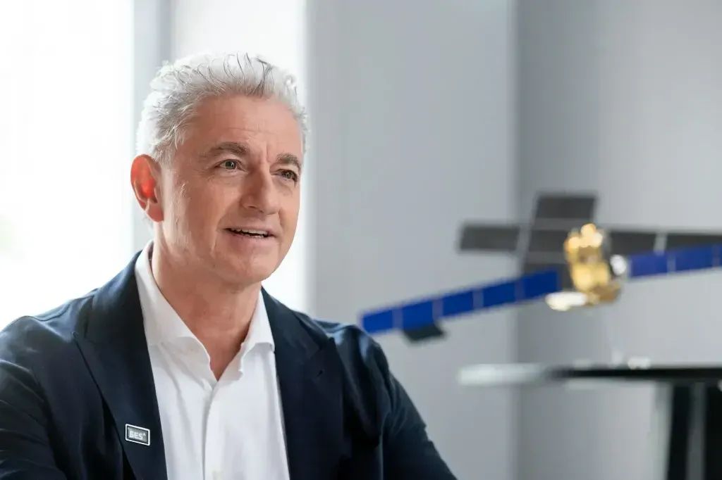 EU to Approve SES Acquisition of Intelsat, Sources Say