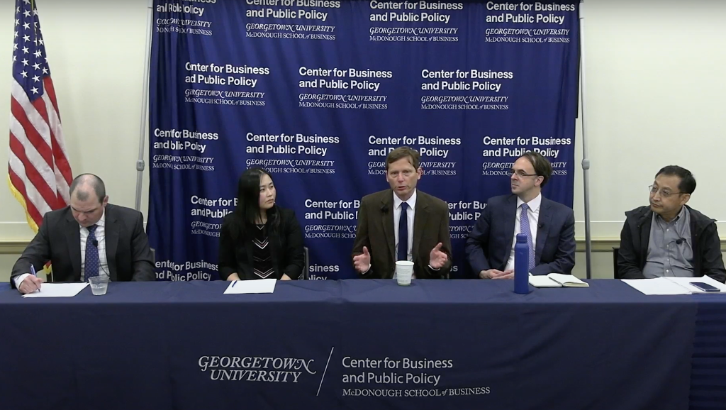 Risks of Open Source AI Also Exist in Closed Systems: Panelists