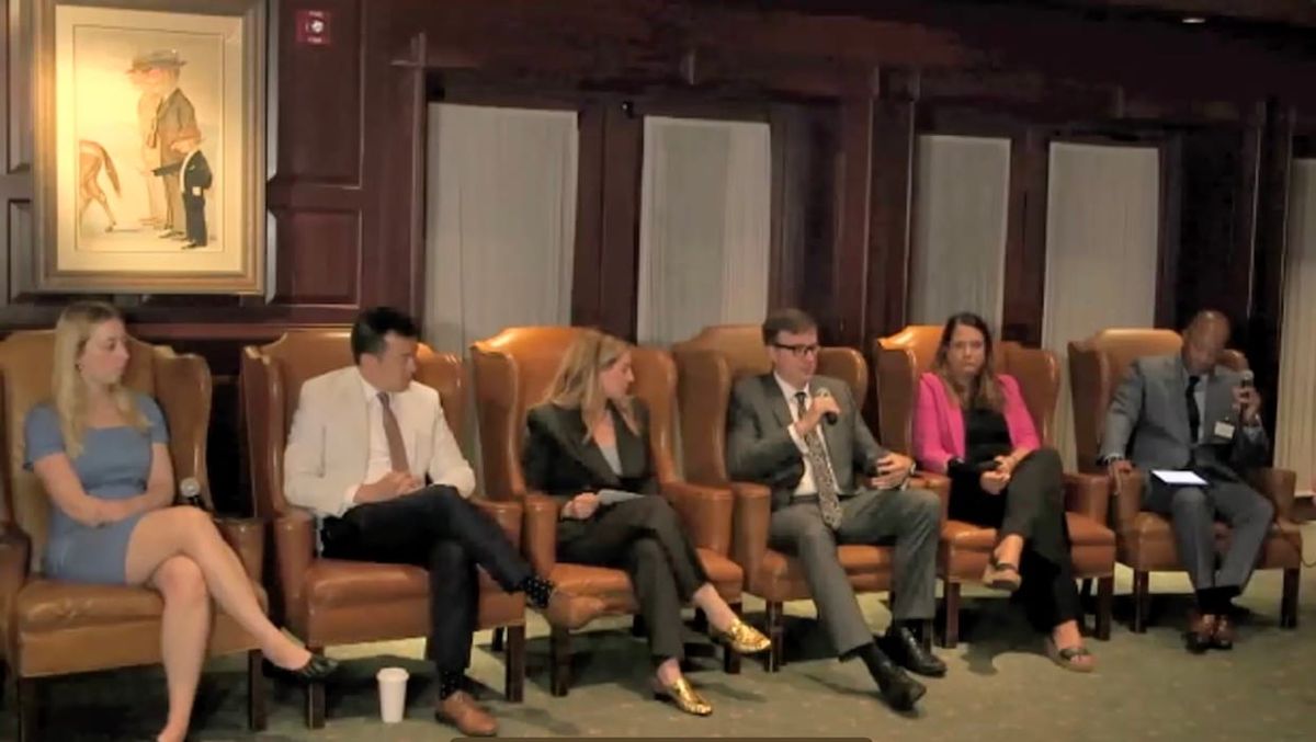 Putting 'Visceral' Reactions Aside, State Broadband Officers Plan to Make BEAD Work