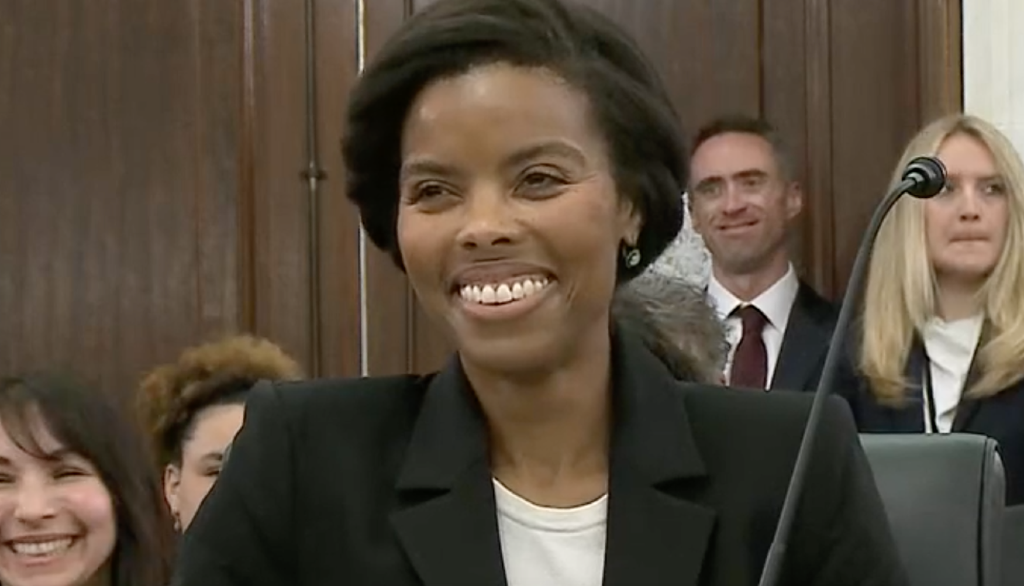 Senate Confirms Trusty to Serve Out Rosenworcel’s Term