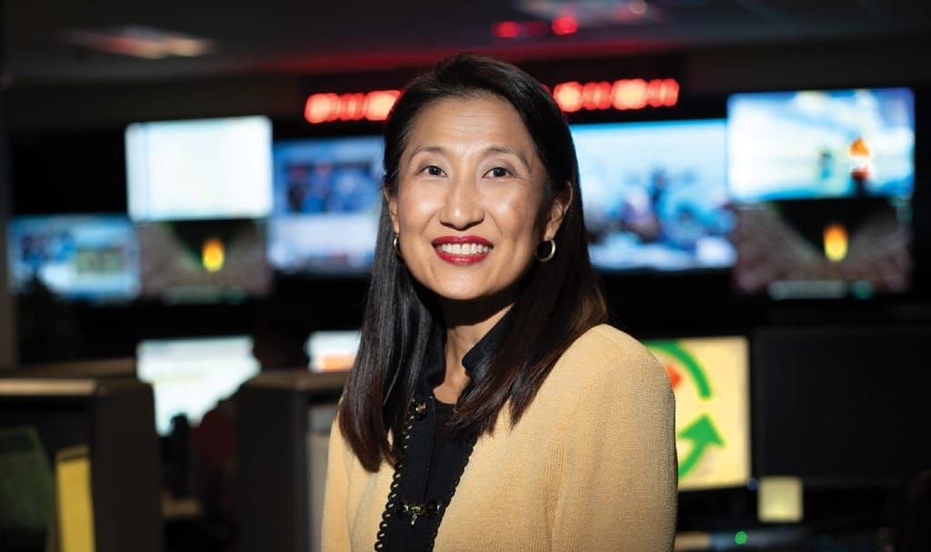 Kauai, Hawaii, Becomes Fully Fiber Enabled