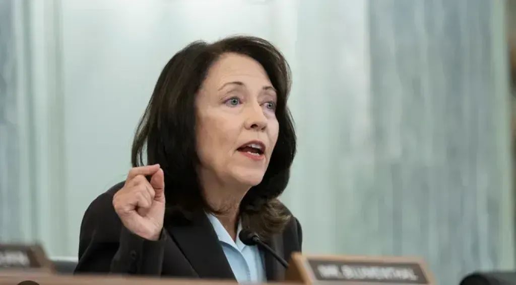 Senate Commerce Dems Want Vote on Big Spectrum Bill. Chairman Cruz: Sorry, Not Happening