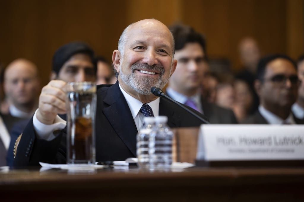 Lutnick Promises New Funding Notice for BEAD, Funds Released This Year