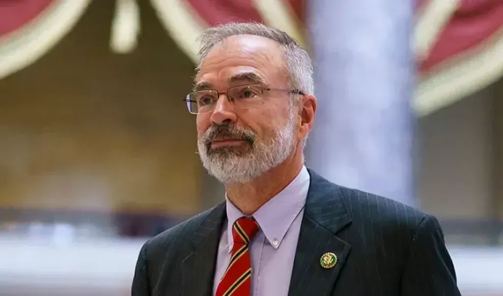 House Restores ReConnect Funding for FY26