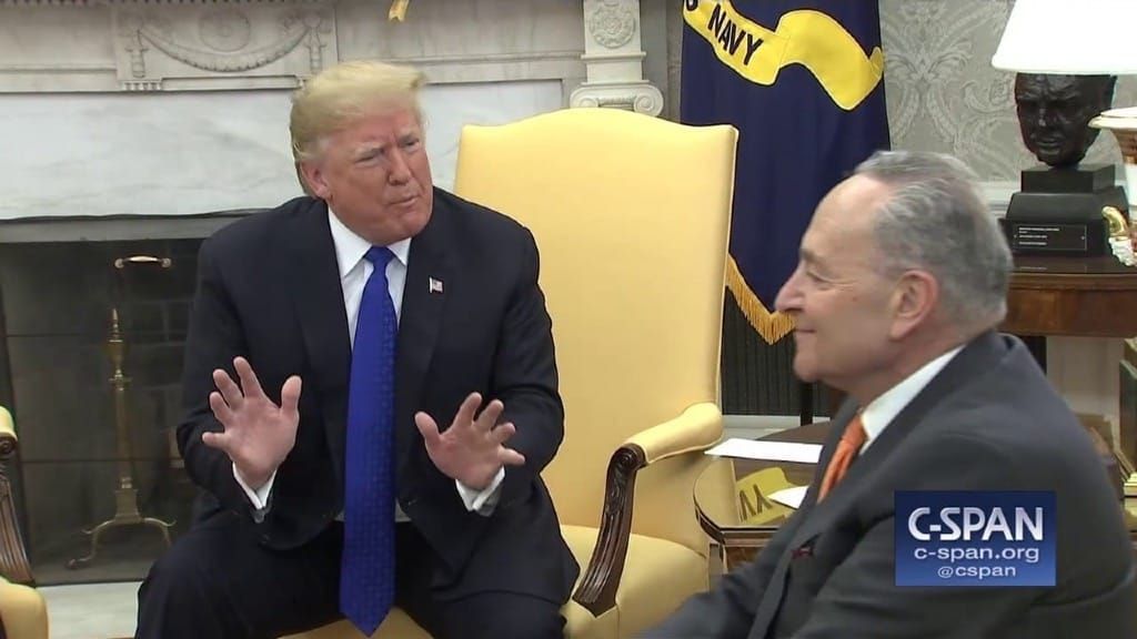 Senators Urge Streaming Providers To Carry C-SPAN