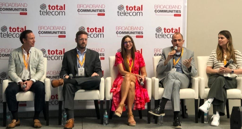 BEAD Panel Urges ISPs Not to Panic Under New Rules