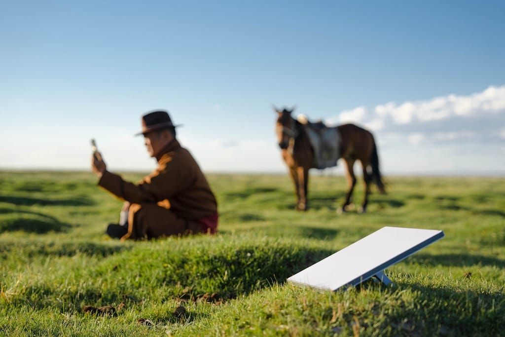 Starlink Ending Free Equipment Promotion