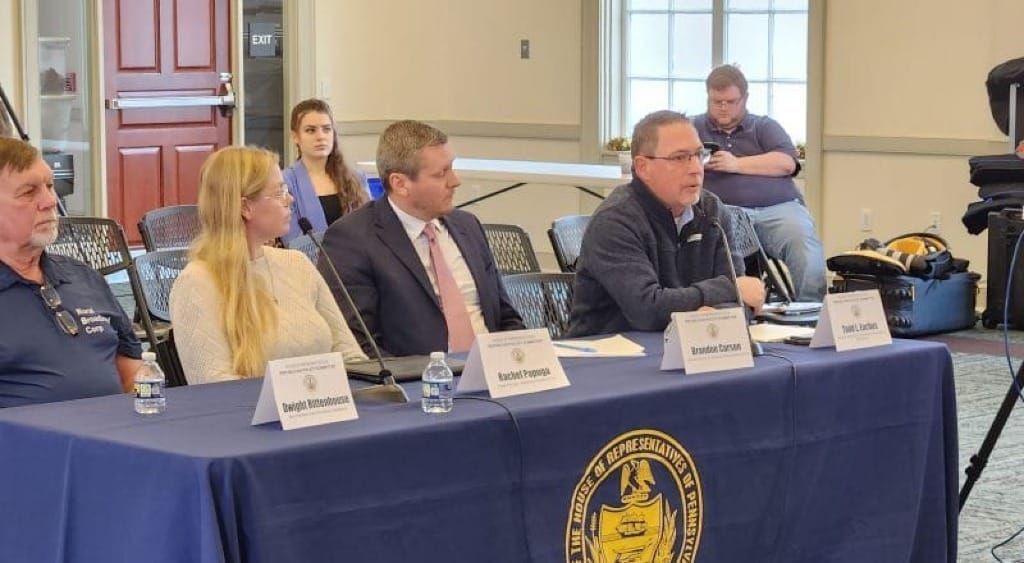 Trade Group Wants Pennsylvania to Curb BEAD Labor Costs