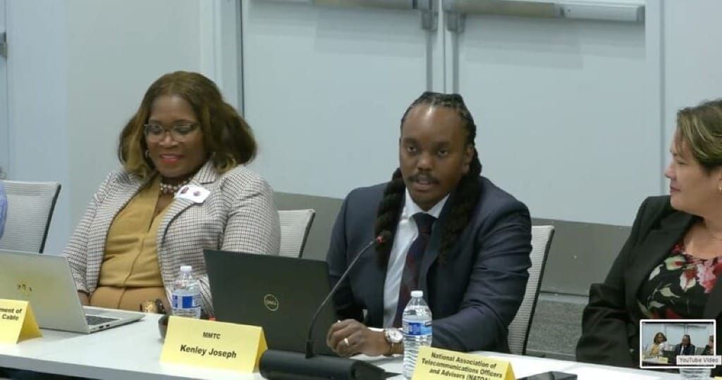 Diversity Groups Back Verizon’s Request for Uniform Unlocking