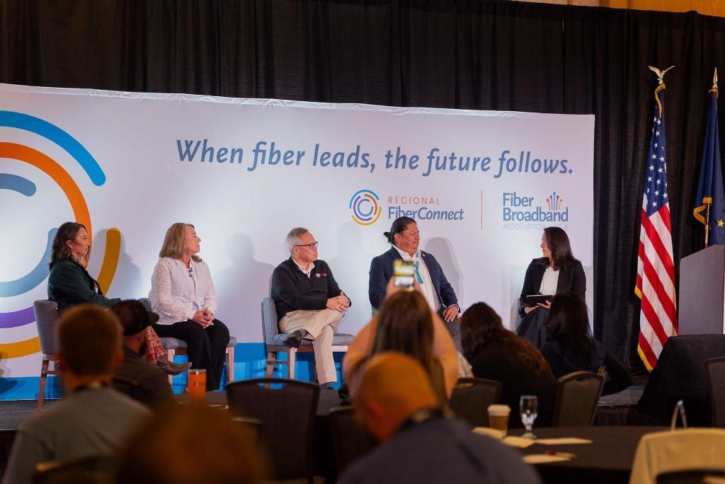 Anchorage Update: Lessons from the Frontier State