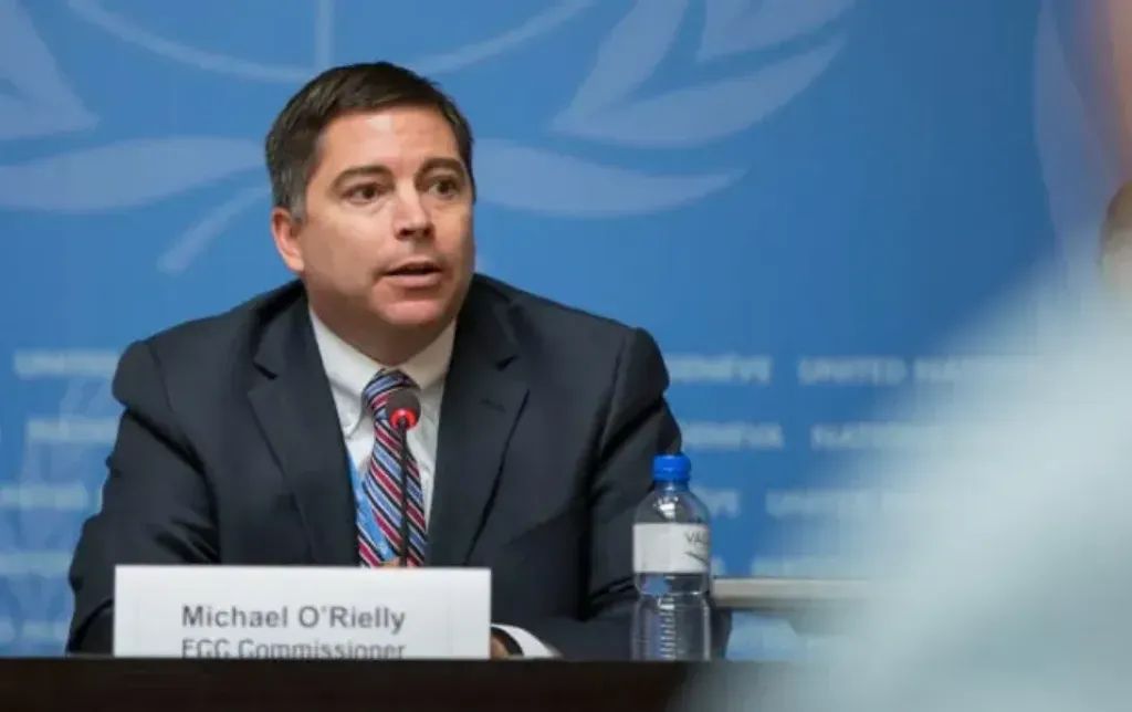 O’Rielly Says NextGen TV A Lot about Extracting 'Side Hustles' from 'Soviet-Era Politicos'