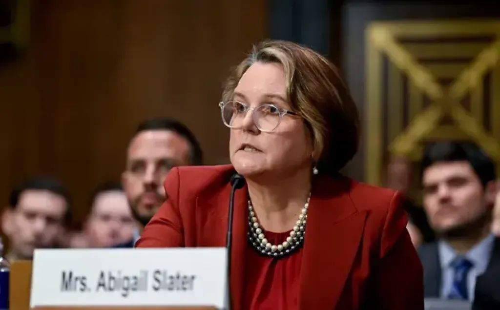 Why Did Gail Slater Ignore FWA's Impact on Cable ISPs?