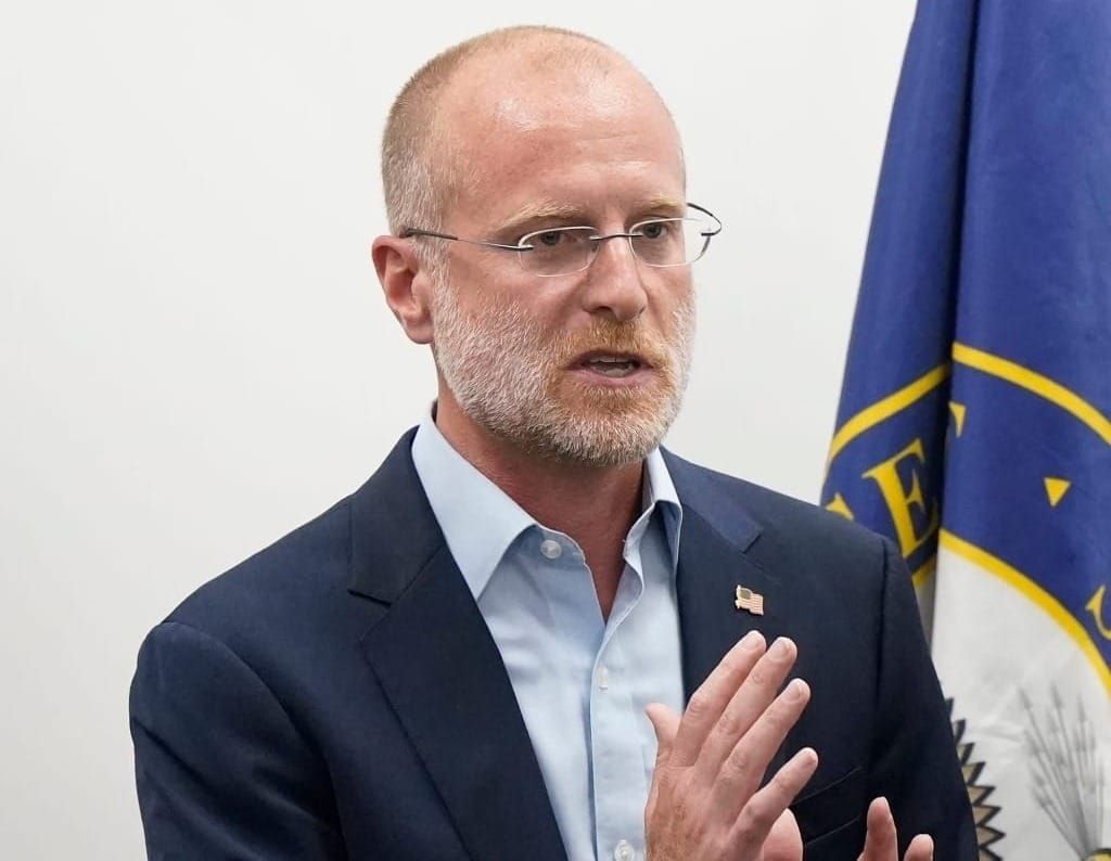 Carr Eliminates Already Defunct Net Neutrality Regulations