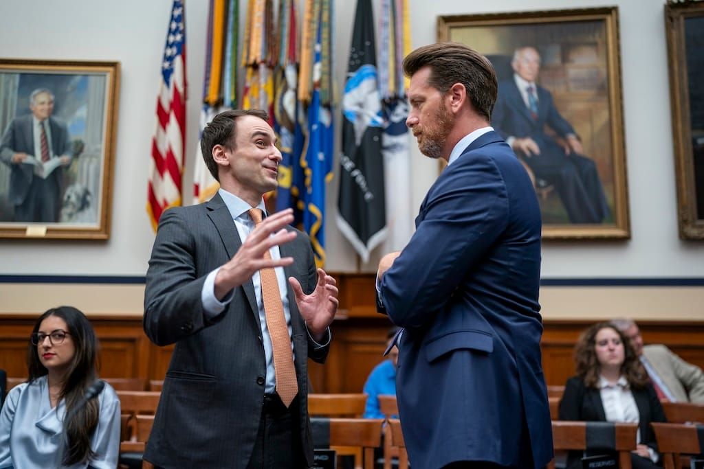 Trump's New AI Plan Leans Heavily on Silicon Valley Industry Ideas