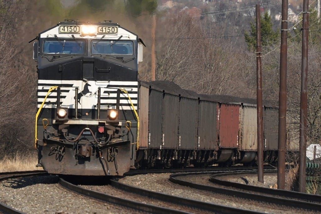 Railroad Association Can Challenge Virginia Crossing Law, Fourth Circuit Rules