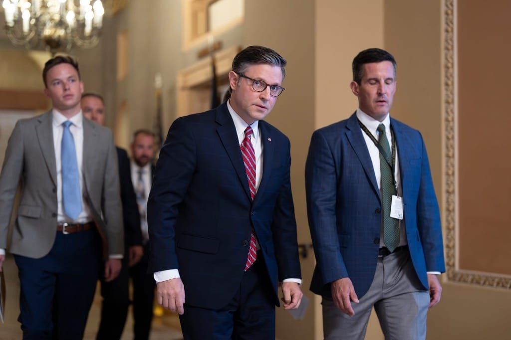 Wi-Fi Forces Glum, 5G Carriers Elated as Big Budget Bill Lands in the House