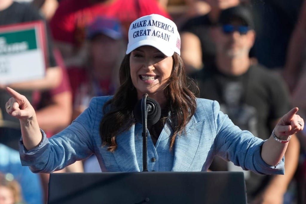 USDA Cuts Race and Gender Criteria From Rural Development Programs