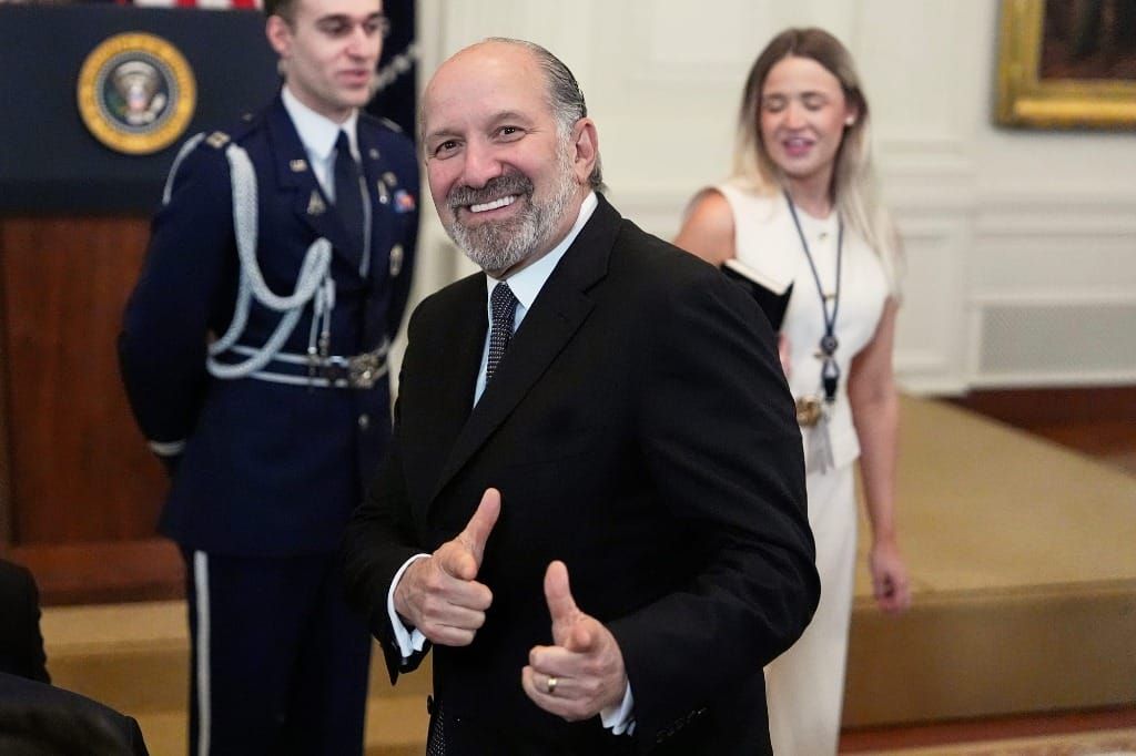 NTIA Approves Updated BEAD Initial Proposals From All 56 States and Territories