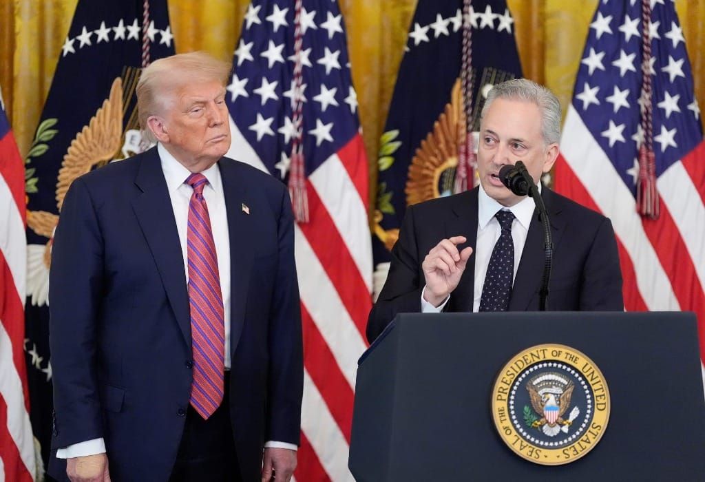 White House to Unveil AI Action Plan