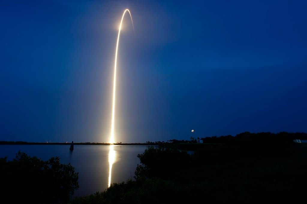 Chinese Researchers Suggest Lasers and Sabotage to Counter Musk’s Starlink Satellites