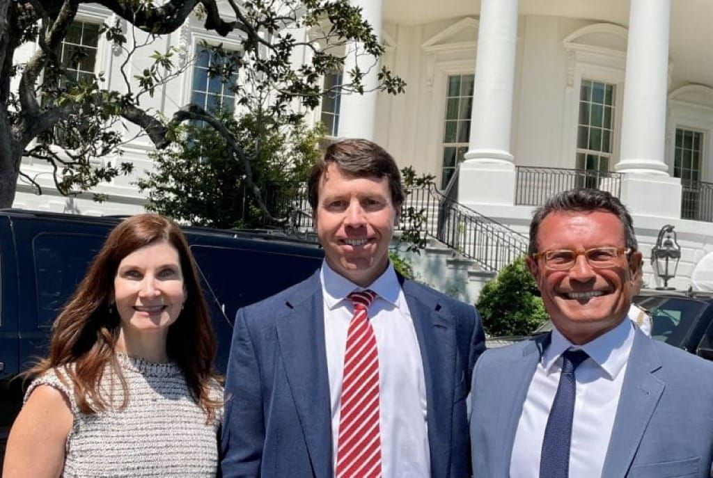 Cox Back On Track with RDOF, Except in Nebraska