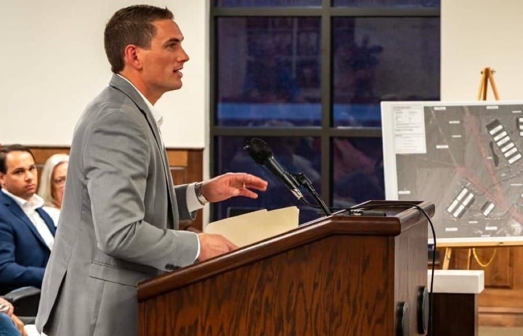 Bessemer, Ala. Delays Vote on $14.5 Billion Data Center