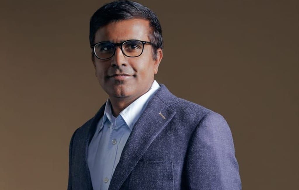 Mahesh Krishnaswamy: The Future of BEAD: Unlocking Reach & Resilience with High Capacity Wireless