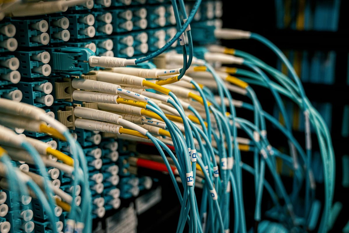 Study: Data Centers Will Require 214M More Fiber Miles By 2029